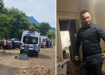 İznik Gölü’nde engelli genç boğuldu