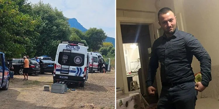 İznik Gölü’nde engelli genç boğuldu
