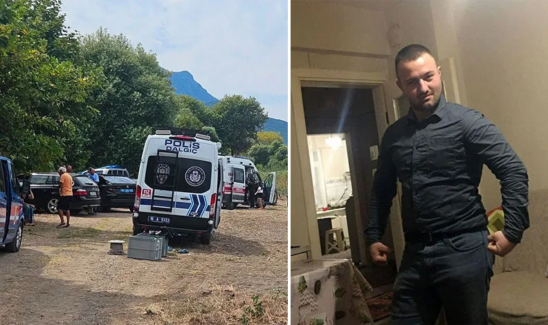 İznik Gölü’nde engelli genç boğuldu