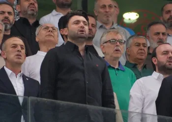 Enes Çelik: “Oyun gücümüzün artacağından şüpheniz olmasın”