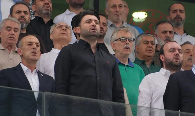 Enes Çelik: “Oyun gücümüzün artacağından şüpheniz olmasın”