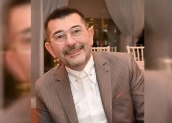İtalyan profesör Beyoğlu’ndaki evinde ölü bulundu