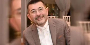 İtalyan profesör Beyoğlu’ndaki evinde ölü bulundu