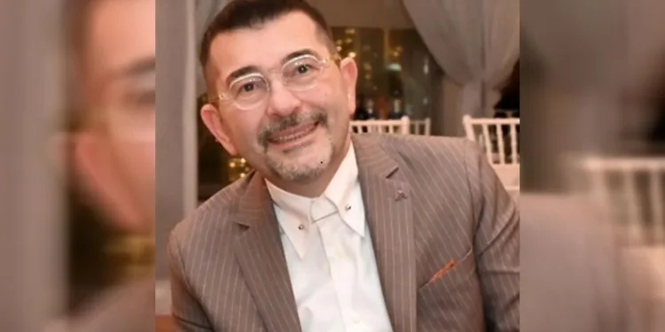 İtalyan profesör Beyoğlu’ndaki evinde ölü bulundu