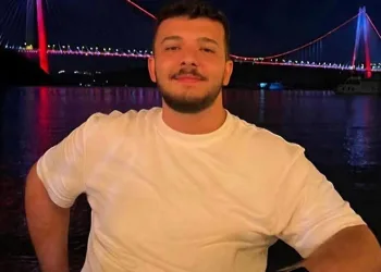 21 yaşındaki genç yatağında ölü bulundu