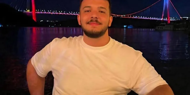 21 yaşındaki genç yatağında ölü bulundu