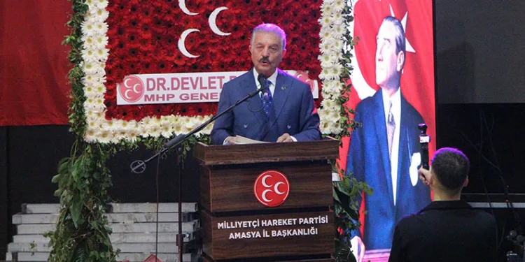 “Türkiye’nin terör meselesini kökten çözmesi ertelenemez beka sorunudur”
