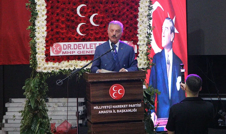 “Türkiye’nin terör meselesini kökten çözmesi ertelenemez beka sorunudur”