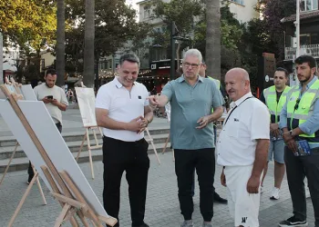 “Bursa’nın yapı stoğu acilen ortaya çıkarılmalı”