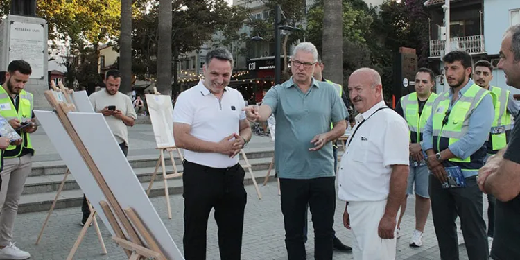 “Bursa’nın yapı stoğu acilen ortaya çıkarılmalı”