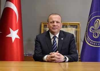 Gıda İhtisas OSB Bursa’da şekilleniyor