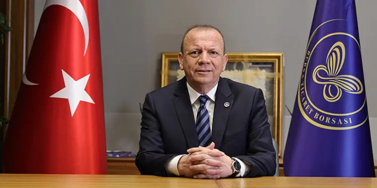 Gıda İhtisas OSB Bursa’da şekilleniyor