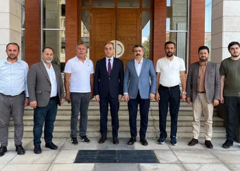 Yıldırım’dan gönül coğrafyasına kardeşlik köprüsü