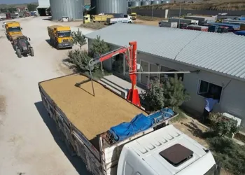“Üreticilerimize yaklaşık 120 milyar liralık ödeme yaptık”