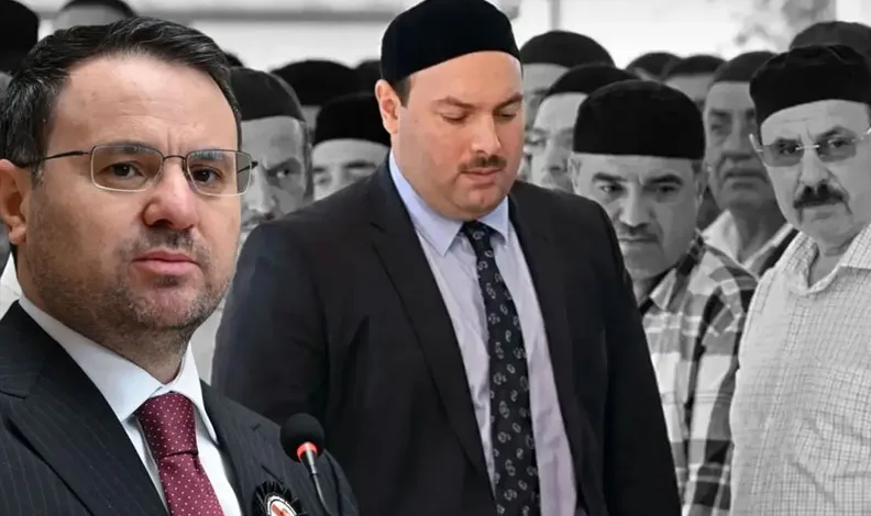 Bakan Gürlek’ten Alihan Kuriş açıklaması