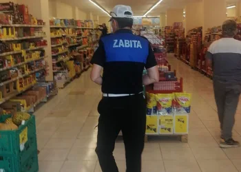 Orhangazi Zabıtası Sahada