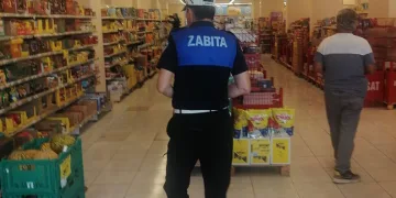 Orhangazi Zabıtası Sahada