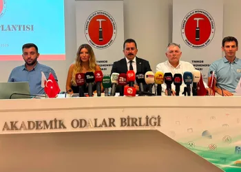 Jeoloji Mühendisleri Odası’ndan 17 Ağustos mesajı
