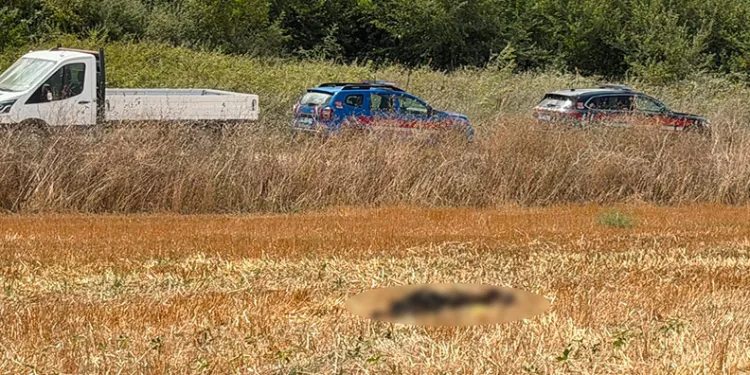 İstanbul’da kaybolan yaşlı adamın cesedi Bursa’da bulundu