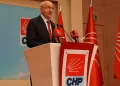 Kılıçdaroğlu’ndan çerçeve yasa açıklaması