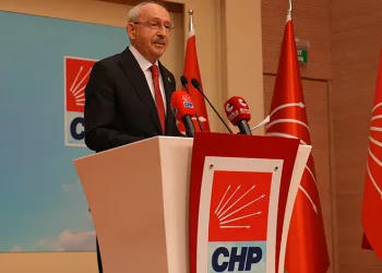 Kılıçdaroğlu’ndan çerçeve yasa açıklaması