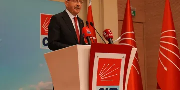 Kılıçdaroğlu’ndan çerçeve yasa açıklaması
