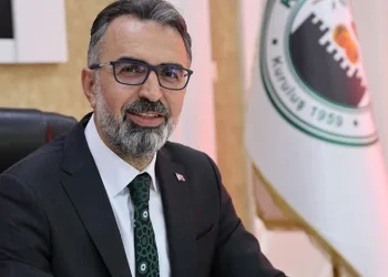 “Dirençli Şehirler Oluşturmak En Büyük Sorumluluğumuz”