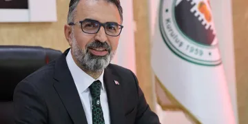 “Dirençli Şehirler Oluşturmak En Büyük Sorumluluğumuz”