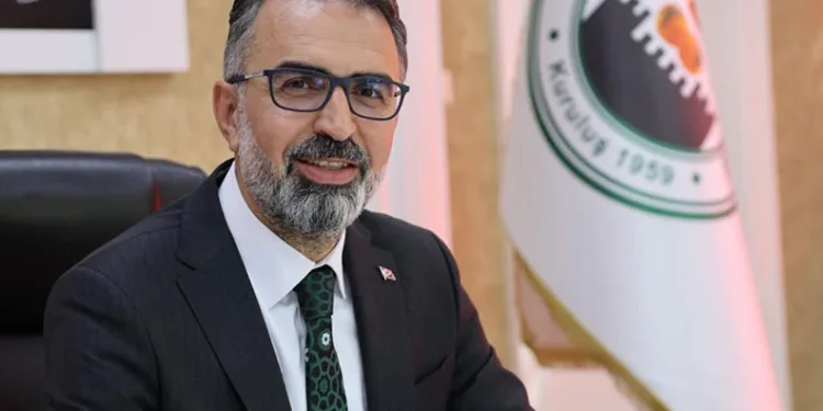 “Dirençli Şehirler Oluşturmak En Büyük Sorumluluğumuz”