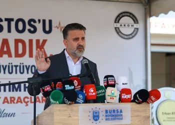 “Bize düşen korkuyu büyütmek değil, hazırlığı artırmaktır”