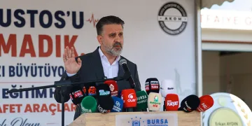 “Bize düşen korkuyu büyütmek değil, hazırlığı artırmaktır”