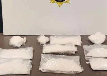 Samsun’da uyuşturucu operasyonu: 7 gözaltı