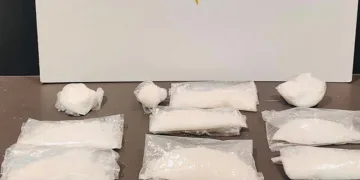 Samsun’da uyuşturucu operasyonu: 7 gözaltı
