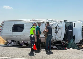 Aynı aileden 5 kardeş, 2 yeğen hayatını kaybetmişti: Sürücü tutuklandı