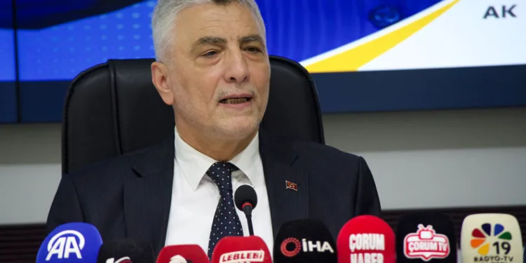 “Savunma ihracatında 12,5 milyar doları aşacağız”