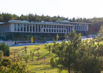 Mudanya Üniversitesi’nde kontenjanlar doldu