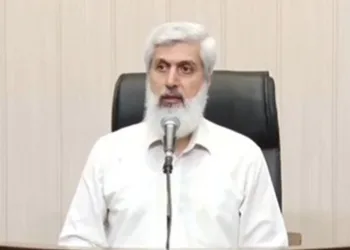 Cumhurbaşkanı Başdanışmanı Saral’dan Kuytul’a tepki