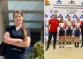 Spor salonları kapandı, o bisiklete yöneldi