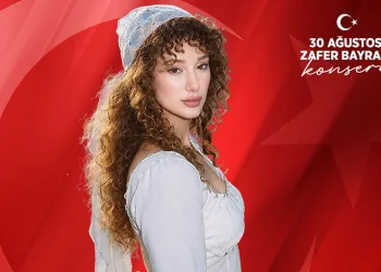 Kestel’de 30 Ağustos coşkusu Mela Bedel konseriyle taçlanacak