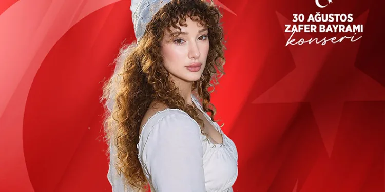 Kestel’de 30 Ağustos coşkusu Mela Bedel konseriyle taçlanacak