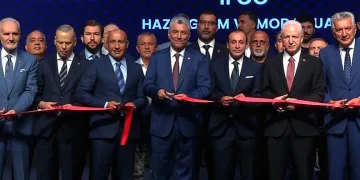 “Türkiye dünyada tekstil giyimde 7’nci tedarikçi”