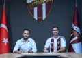 İnegölspor’dan kaleye dev takviye