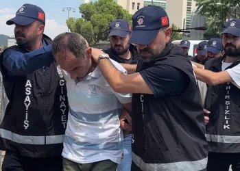 Milletvekilini bıçaklayıp ‘pişmanım’ diyen zanlı ile oğlu tutuklandı