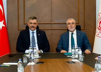 ” 81 ilimizin valiliklerine toplam 30 bin kontenjan tahsis edilecek”
