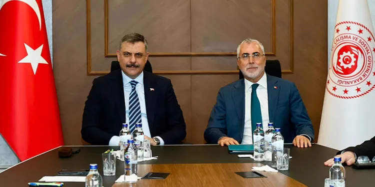 ” 81 ilimizin valiliklerine toplam 30 bin kontenjan tahsis edilecek”