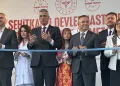 “Türkiye, sağlık sanayisinde hızlı bir yükseliş yaşayacak”