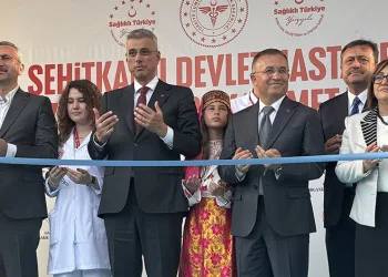 “Türkiye, sağlık sanayisinde hızlı bir yükseliş yaşayacak”