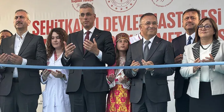 “Türkiye, sağlık sanayisinde hızlı bir yükseliş yaşayacak”