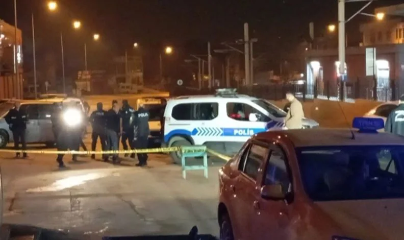Bursa’da hesap tartışması kanlı bitti: Polisle çatışan kişi öldü