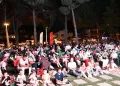 İznik’te yaz akşamları çocukların neşesiyle renkleniyor